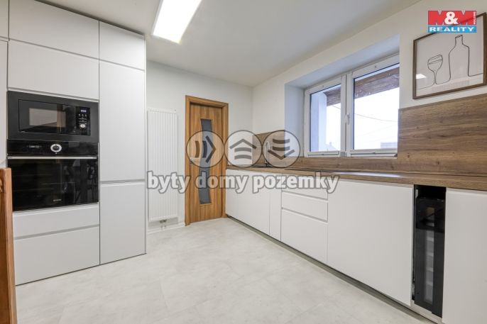 Prodej, Rodinný dům, Štěnovice