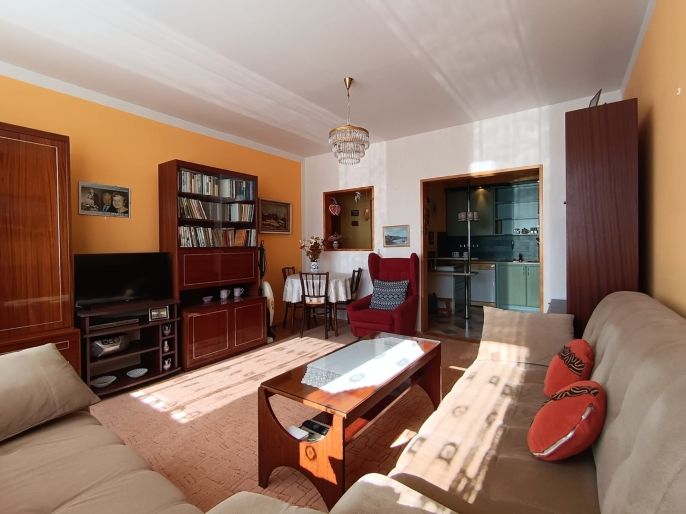 Prodej, Byt 2+kk, Havířov