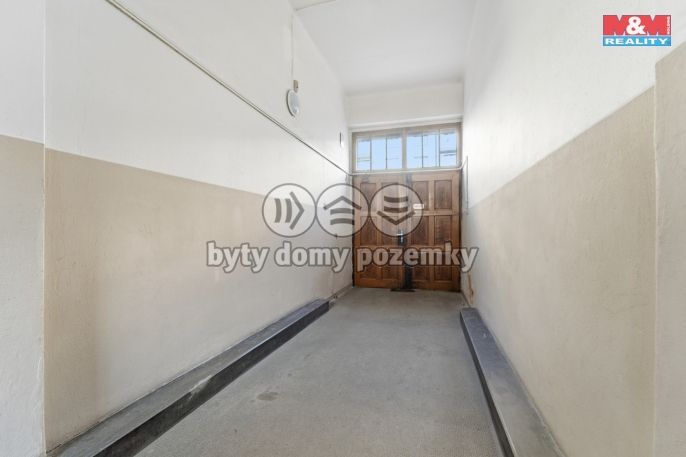 Pronájem, Kancelářský prostor, Plzeň