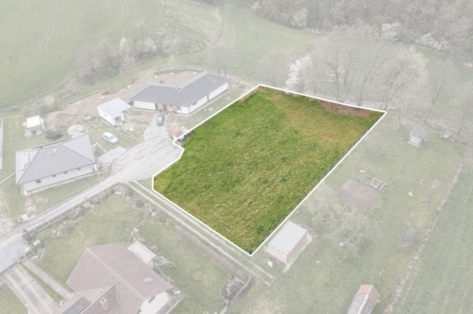 Prodej, Pozemek k bydlení, Dobruška