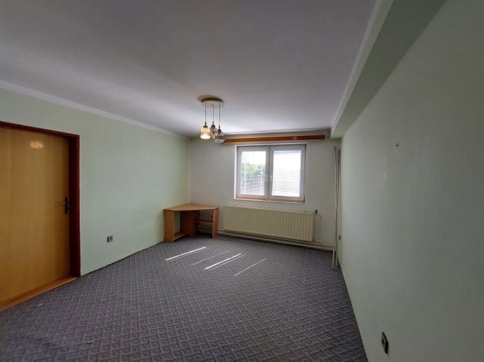 Prodej, Rodinný dům, Nasavrky