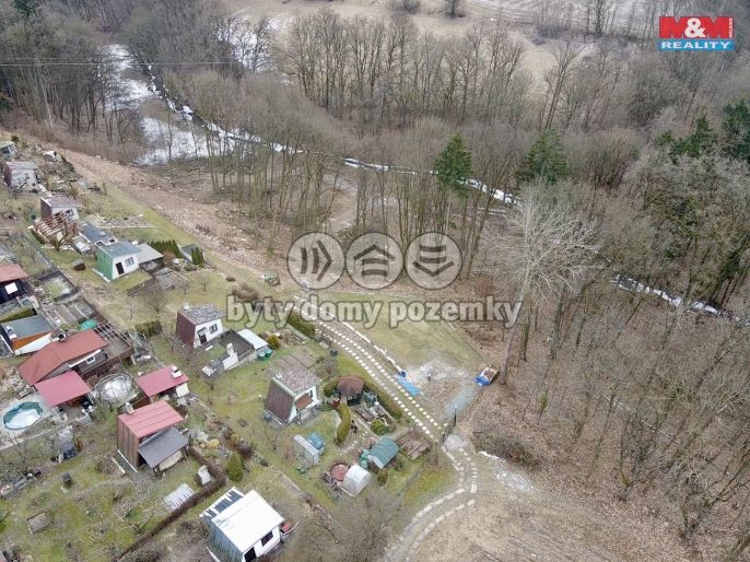 Prodej, Zahrada, Nové Město nad Metují