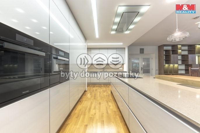 Prodej, Byt 4+kk, Praha