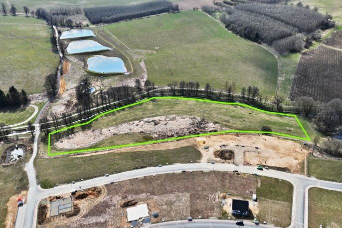 Prodej, Louka, Bystřice nad Pernštejnem