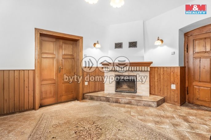 Prodej, Chalupa, Kravaře