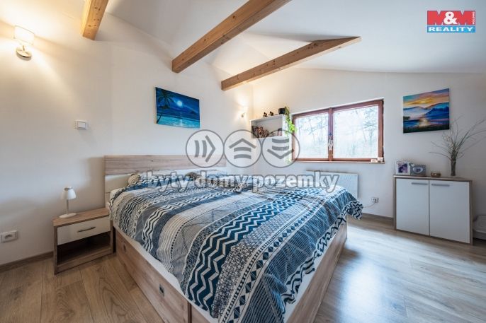 Prodej, Chata, Kaliště