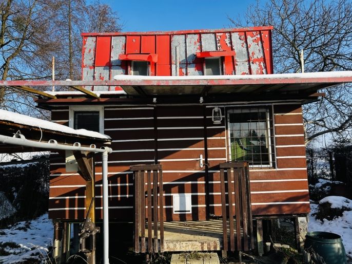 Prodej, Chata, Ostrava