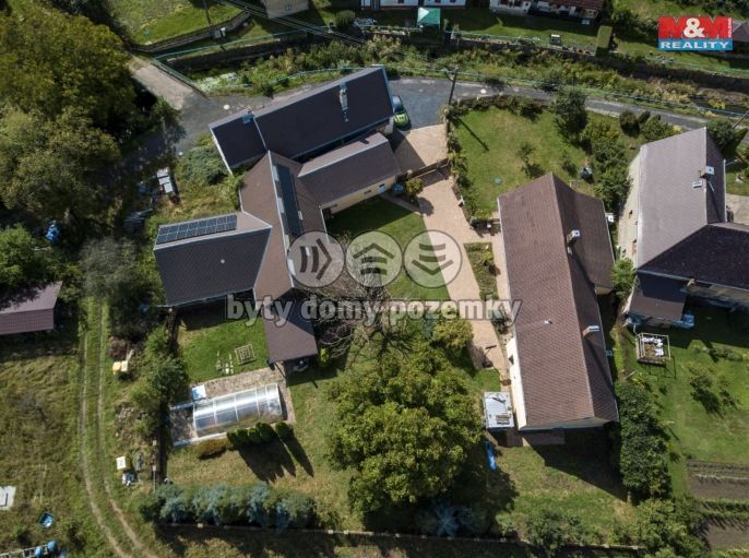 Prodej, Rodinný dům, Býčkovice