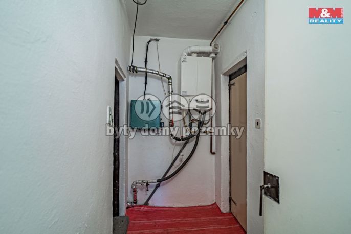 Prodej, Rodinný dům, Vendryně