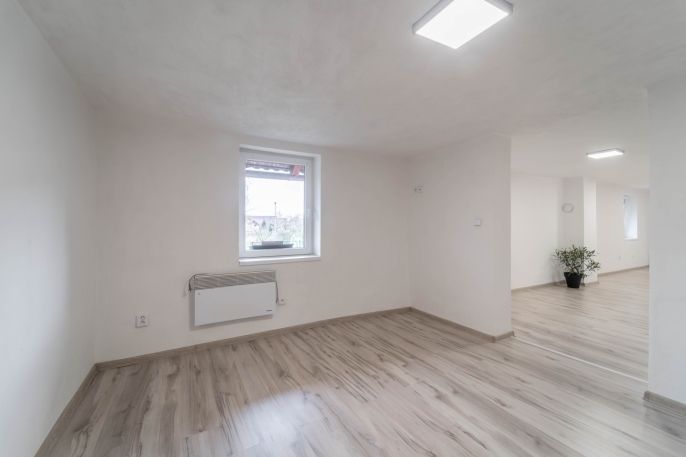 Prodej, Rodinný dům, Oskořínek