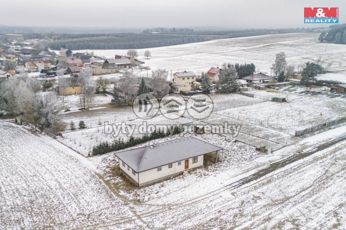 Prodej, Rodinný dům, Líté