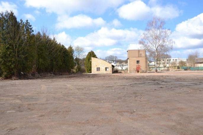 Pronájem, Obchod a služby, Hronov