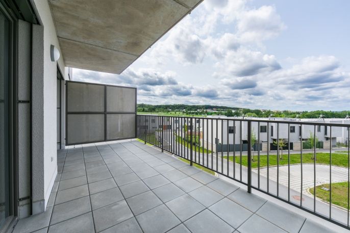 Pronájem, Byt 2+kk, Plzeň