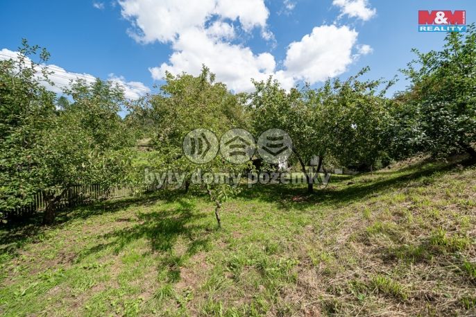 Prodej, Rodinný dům, Malíkov