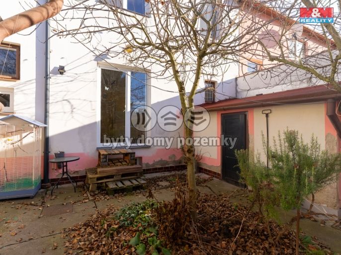 Prodej, Rodinný dům, Hulín
