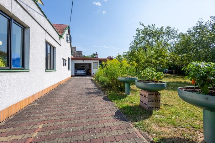 Prodej, Rodinný dům, Třebechovice pod Orebem