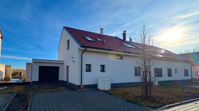 Prodej, Rodinný dům, Hrušky