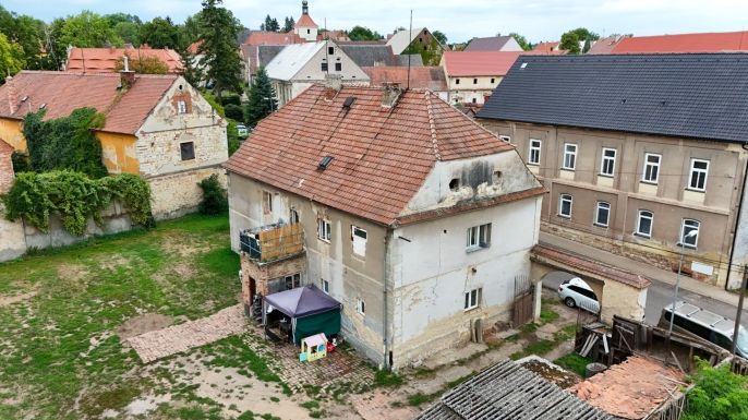 Prodej, Rodinný dům, Měcholupy