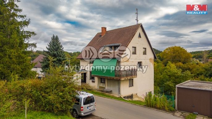 Prodej, Rodinný dům, Liběchov