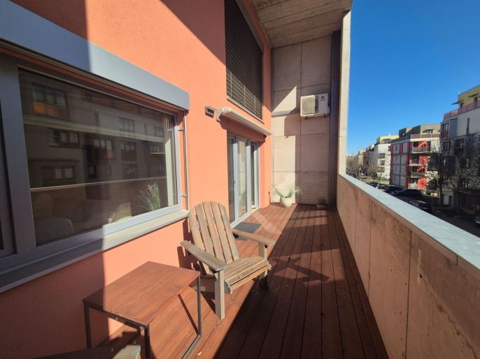 Pronájem, Byt 3+kk, Beroun