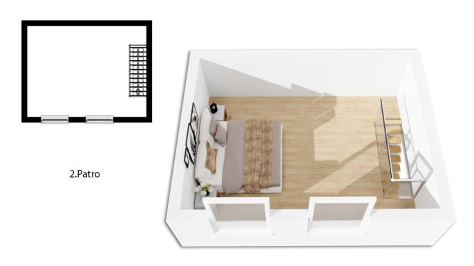 Prodej, Rodinný dům, Roudnice nad Labem