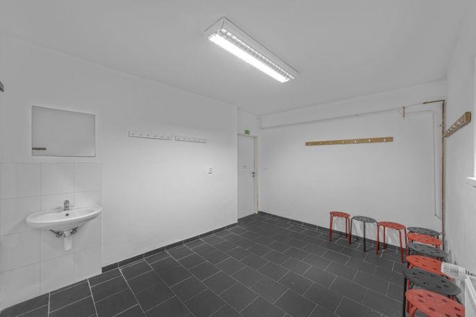 Prodej, Obchodní objekt, Hradec Králové