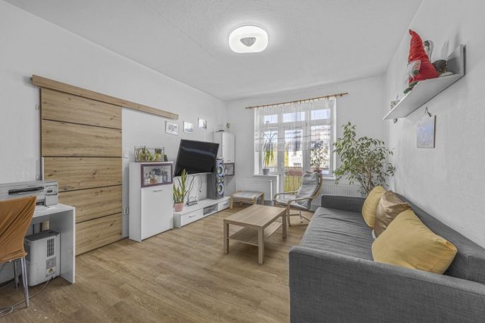 Prodej, Rodinný dům, Bukovice