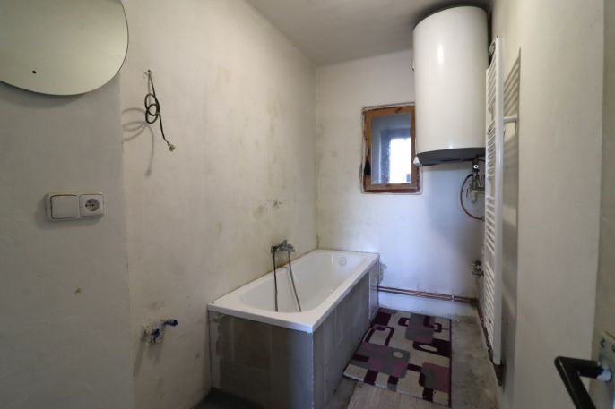 Prodej, Rodinný dům, Peruc