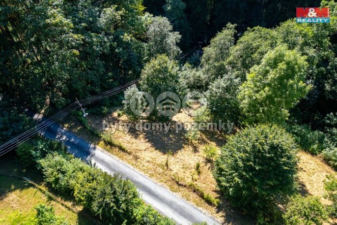 Prodej, Zahrada, Vsetín