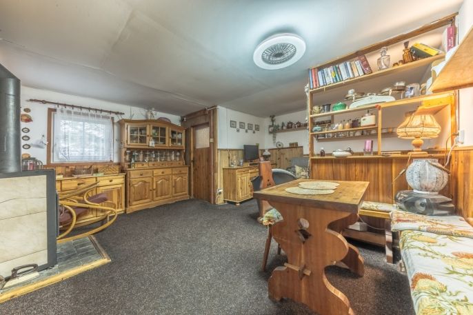 Prodej, Chata, Ústí nad Labem