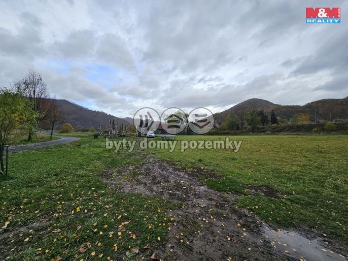 Prodej, Louka, Malé Březno