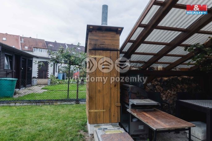 Prodej, Rodinný dům, Nýrsko