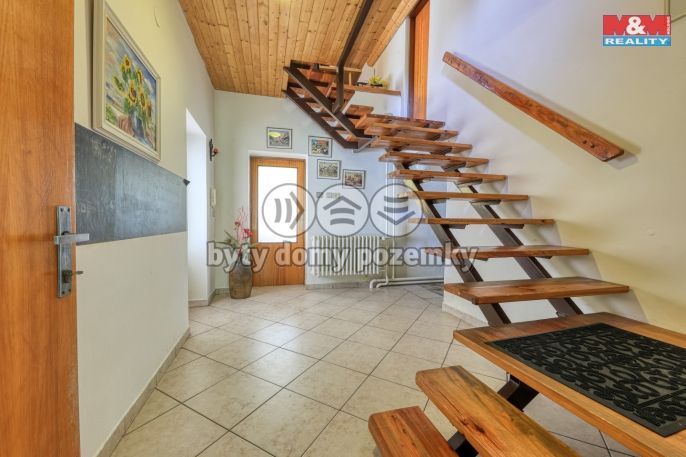 Prodej, Rodinný dům, Nejdek