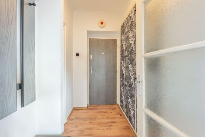 Prodej, Byt 2+1, Slaný