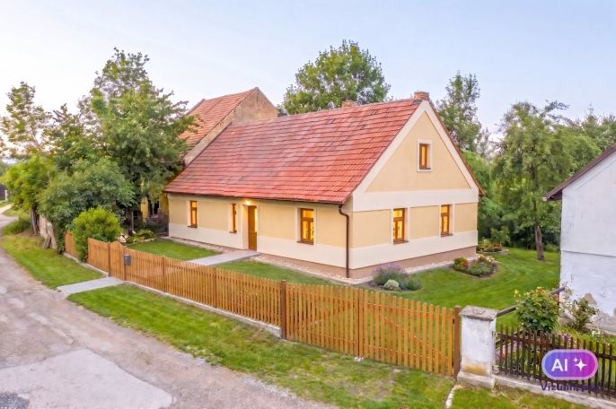 Prodej, Rodinný dům, Mělnické Vtelno