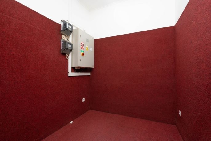 Prodej, Obchod a služby, Praha