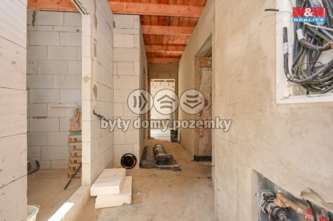 Prodej, Rodinný dům, Věrovany