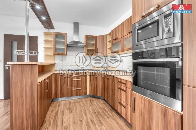 Prodej, Byt 3+kk, 64 m², Březová nad Svitavou, Moravské náměstí