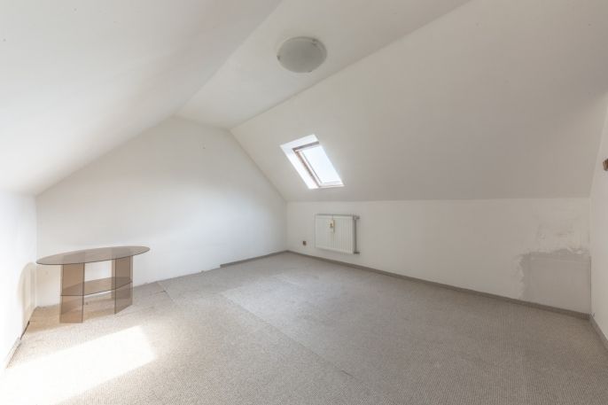 Prodej, Rodinný dům, Horní Počaply