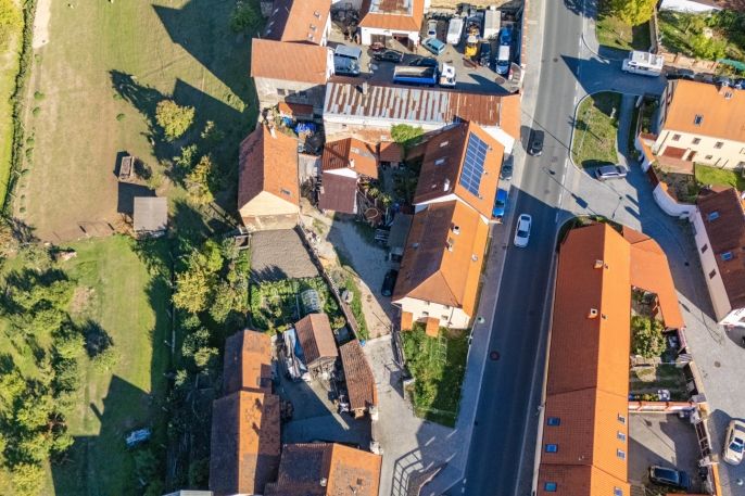 Prodej, Rodinný dům, Plzeň