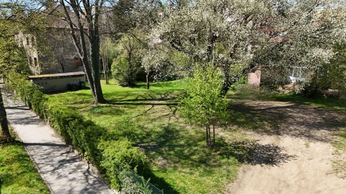 Prodej, Pozemek k bydlení, Praha