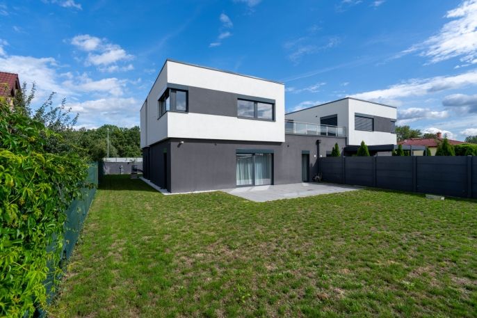 Prodej, Rodinný dům, Brandýs nad Labem-Stará Boleslav