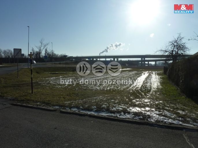 Prodej, Komerční pozemky, Opatovice nad Labem