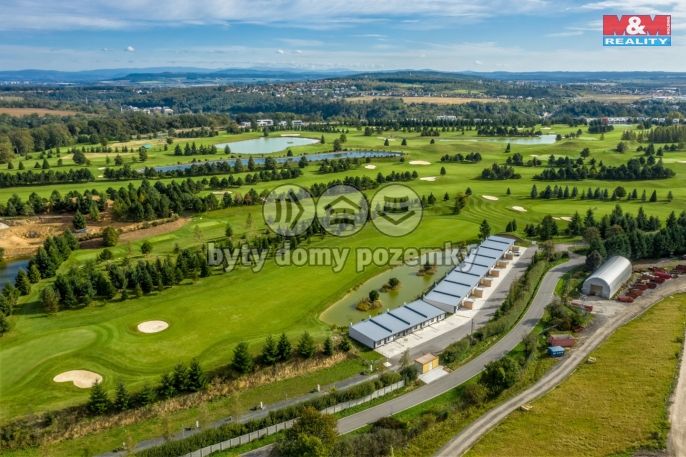 Prodej, Rodinný dům, Mladá Boleslav