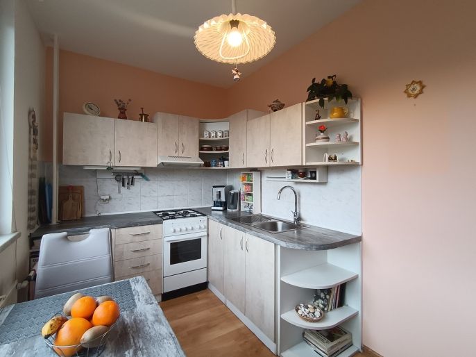 Prodej, Byt 3+1, Orlová