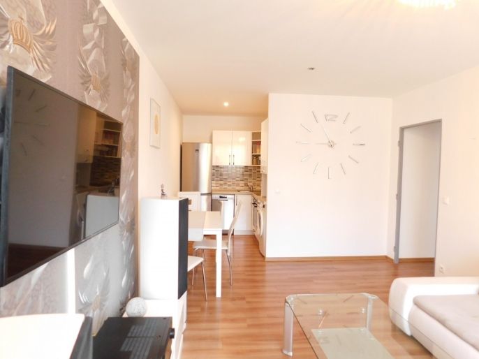 Pronájem, Byt 2+kk, Poděbrady