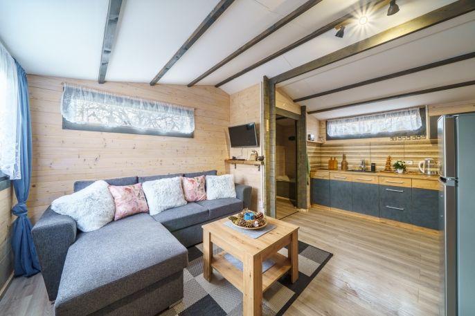 Prodej, Chata, Kadaň