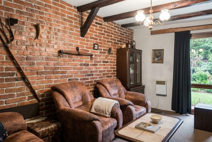 Prodej, Rodinný dům, Přední Výtoň