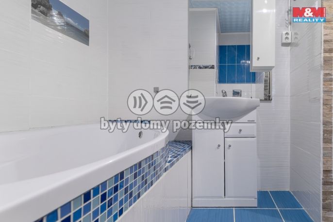 Prodej, Byt 3+1, Český Těšín