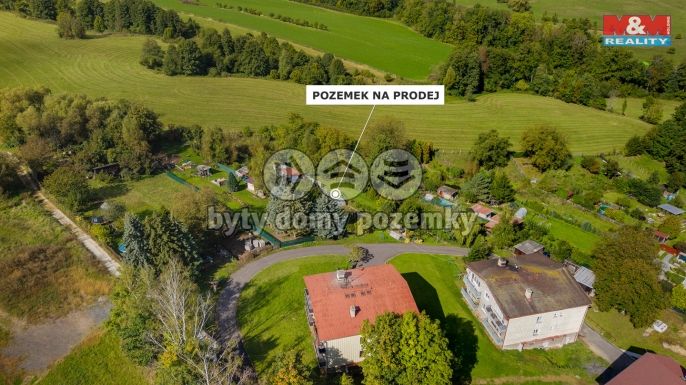 Prodej, Pozemek k bydlení, Malšovice